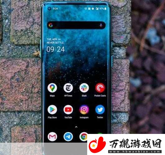 一加Nord4海外炫彩登场