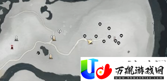 燕云十六声伏马庄宝箱位置