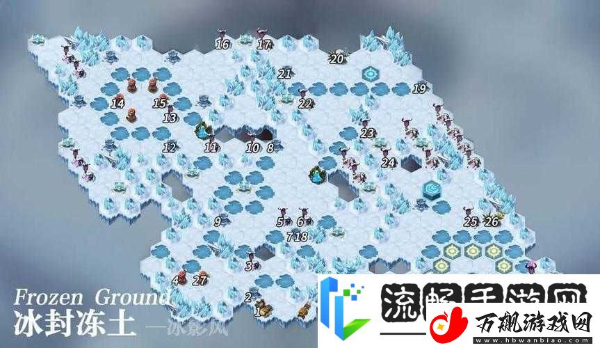 剑与远征游戏攻略