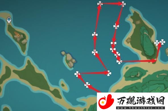 原神八重神子突破材料