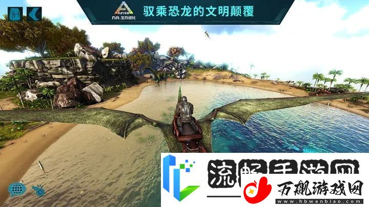 手机沙盒游戏哪些值得玩2025