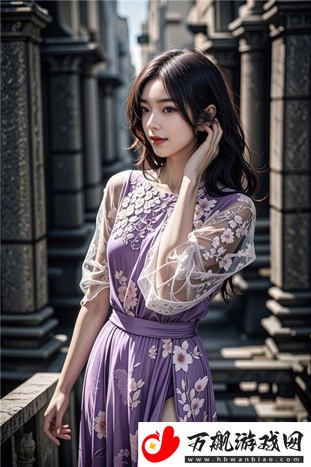 含苞待放周莹莹周：在青春的舞台上绽放