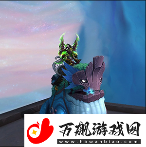 魔兽世界大得出奇的蘑菇在哪刷
