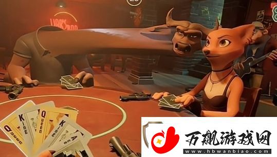 变异酒馆是什么梗络用语-变异酒馆梗意思及出处分享