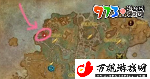 魔兽世界大得出奇的蘑菇在哪刷