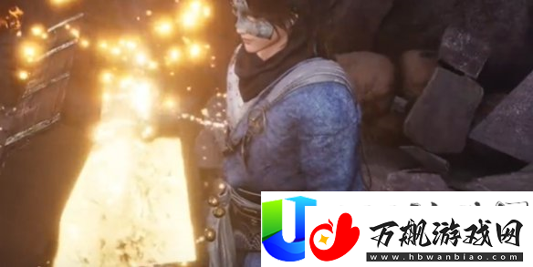 燕云十六声伏马庄宝箱位置
