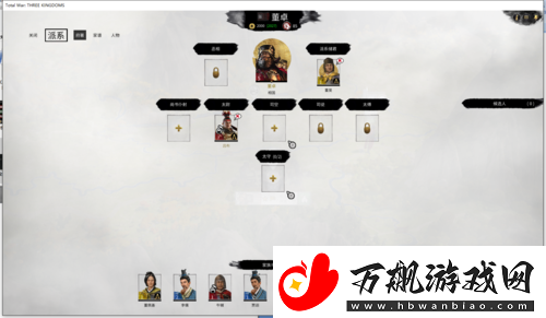 如何在全面战争