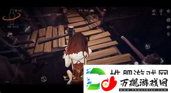 超自然行动组鬼新娘打法攻略