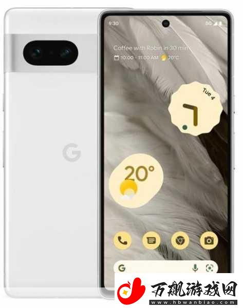 谷歌Pixel新耳机震撼登场