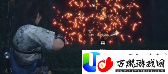 燕云十六声伏马庄宝箱位置