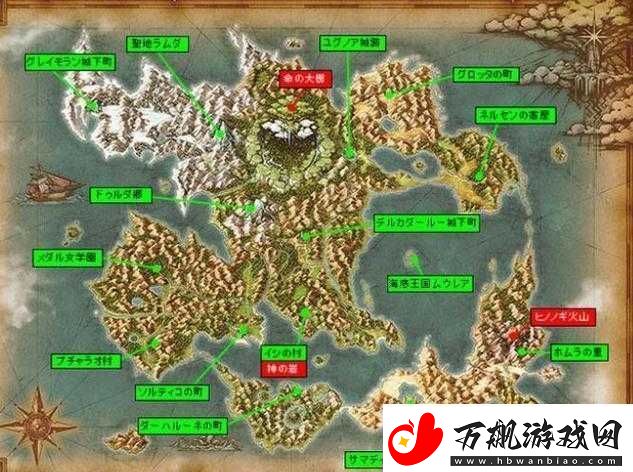 勇者斗恶龙11王子的奇迹强兵计划支线任务如何完美攻略成悬念