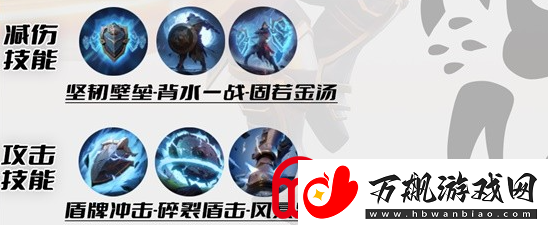 塔瑞斯世界战士连招攻略