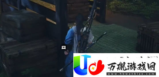燕云十六声伏马庄宝箱位置