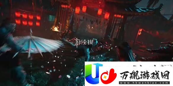 燕云十六声伏马庄宝箱位置