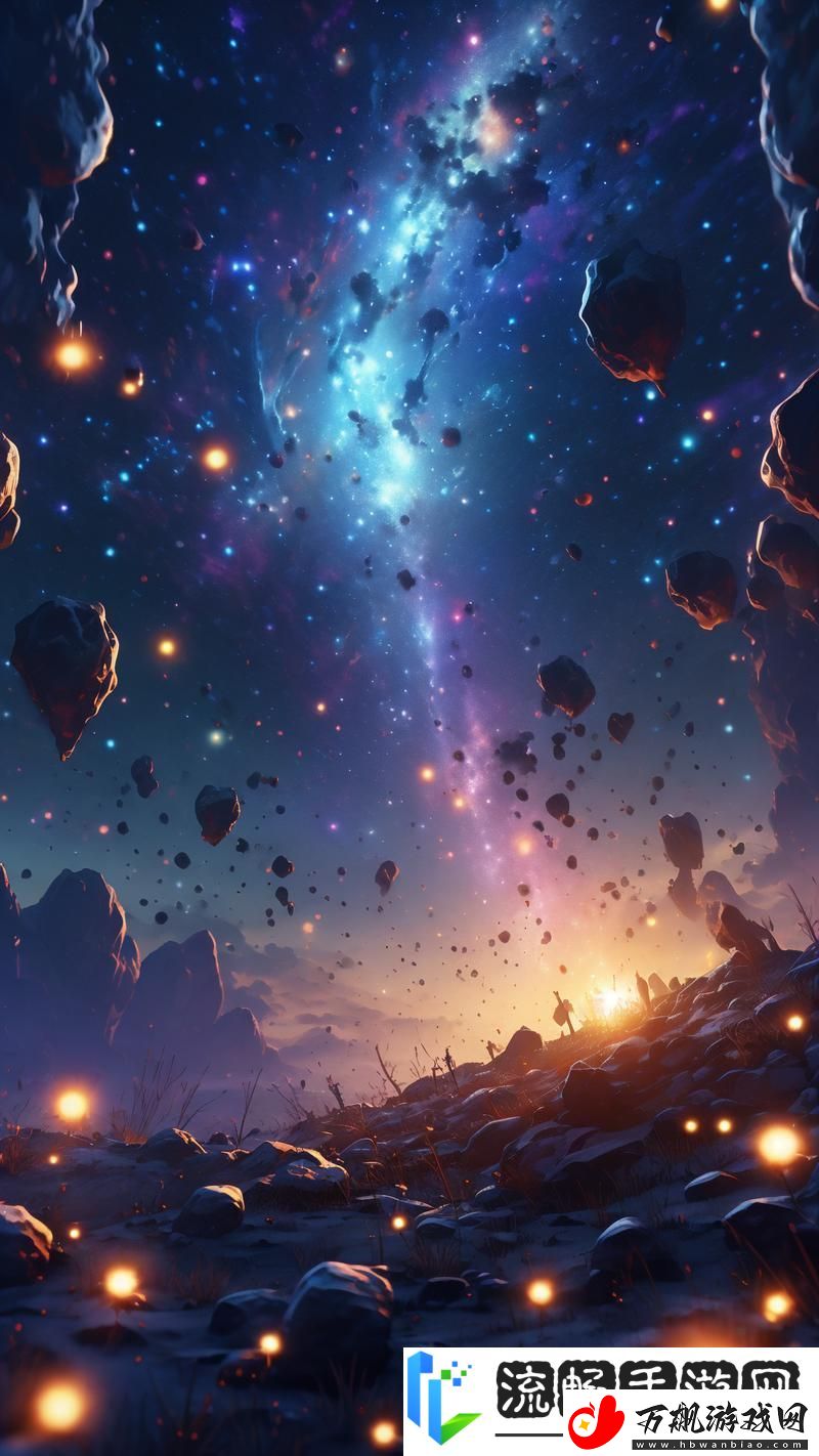 畅享多元影娱盛宴—星空视频影视大全免费观看