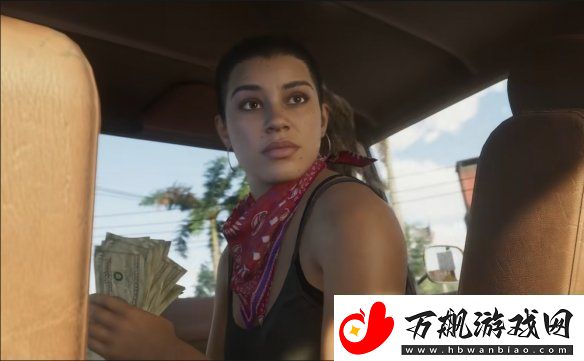 GTA6开发周期已超过10年!外媒担心游戏可能会“过时”