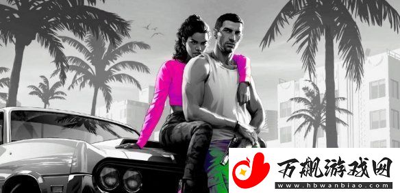 GTA6开发周期已超过10年!外媒担心游戏可能会“过时”