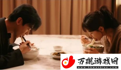 难哄看懂桑延陪温以凡玩4年游戏