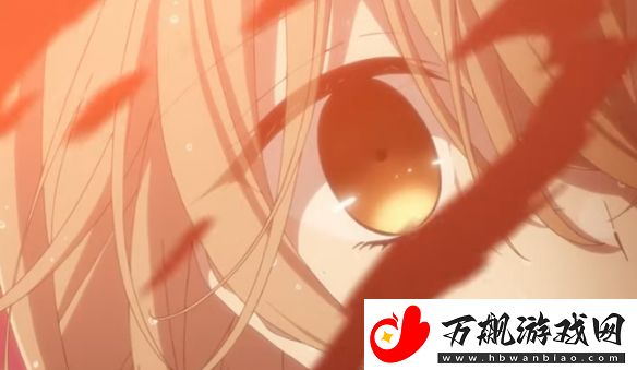电视动画对我垂涎欲滴的非人少女宣布将于10月开播