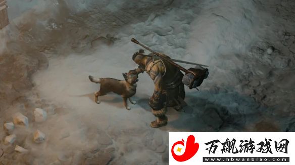 暗黑破坏神4未来规划曝光-长期运营成核心目标