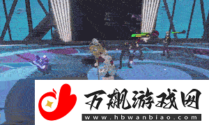 绝区零S级邦布咔嚓仔图鉴