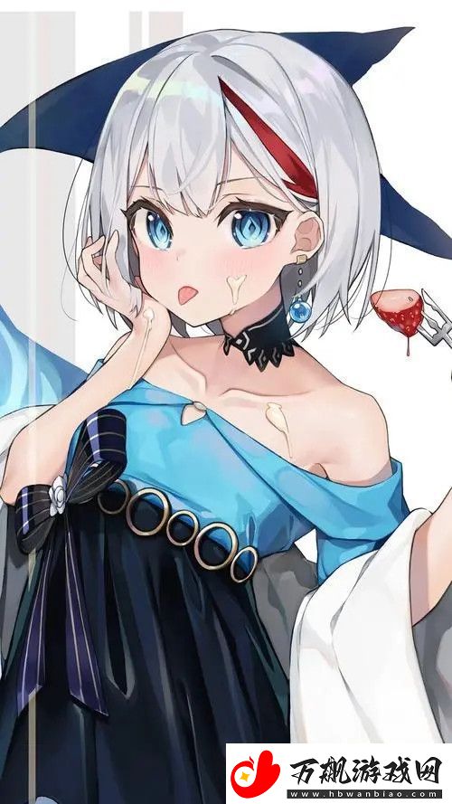 年轻女教师3：心灵的课堂