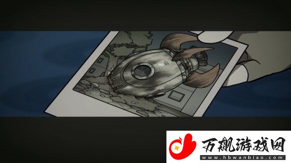 “特别好评”反乌托邦ADVMINDHACK第五章上线