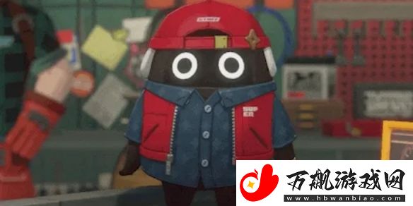 绝区零咔嚓仔技能一览-绝区零S级邦布咔嚓仔图鉴