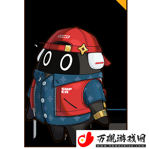 绝区零S级邦布咔嚓仔图鉴