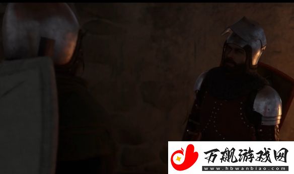 天国拯救2卡斯帕任务怎么做-天国拯救2卡斯帕任务流程详细图文版