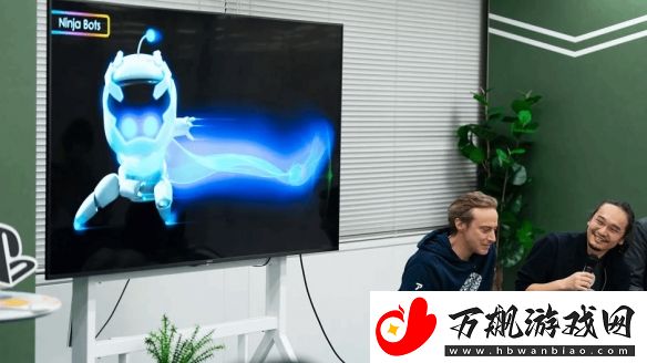 游戏宇宙机器人开发团队与粉丝见面会揭秘游戏秘辛