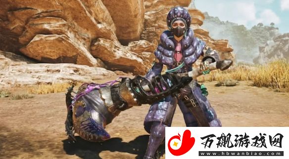 荒野多数人只玩一种武器-玩家封片引议