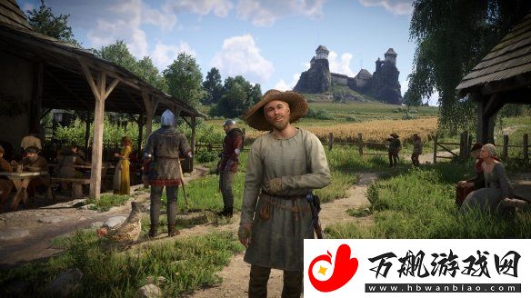 天国