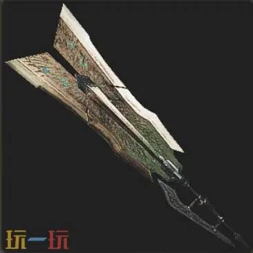 冻峰龙衍生解析