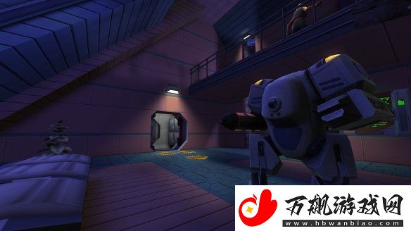 网络奇兵2