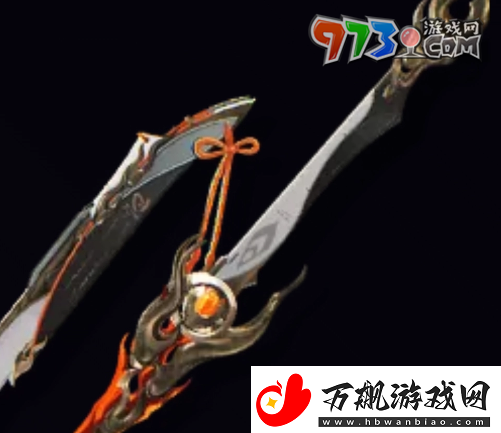 鸣潮椿武器选什么