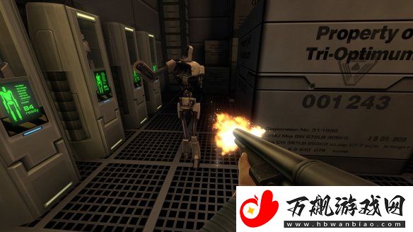 网络奇兵2