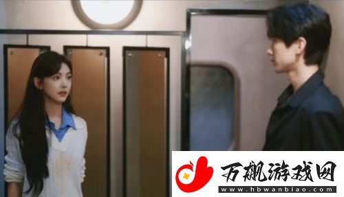 难哄看懂桑延陪温以凡玩4年游戏