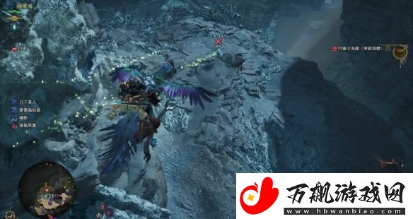 怪物猎人荒野bug!实现宝珠自由!金之炼金票无限拿!