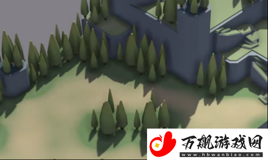 攻城模拟器军临城下打法攻略