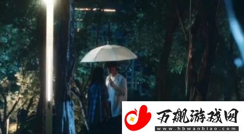 难哄看懂桑延陪温以凡玩4年游戏