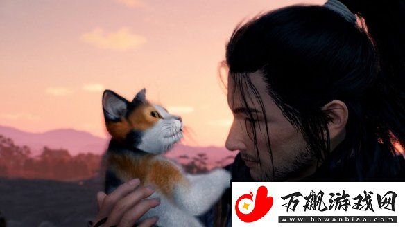 浪人崛起PC配置公布