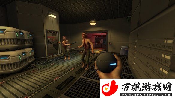 网络奇兵2