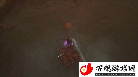 IGN明末