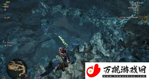 怪物猎人荒野bug!实现宝珠自由!金之炼金票无限拿!
