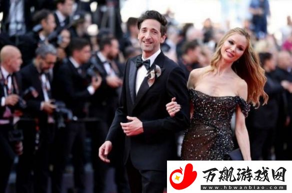 影帝布劳迪获奖感言是奥斯卡史上最长-5分40秒左右