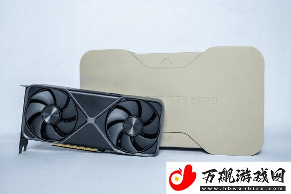 甜品级显卡新标杆：NVIDIA-GeForce-RTX-5070-FE评测