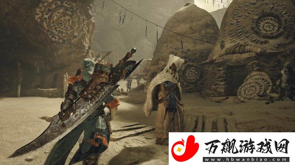 Gamer锐评怪猎