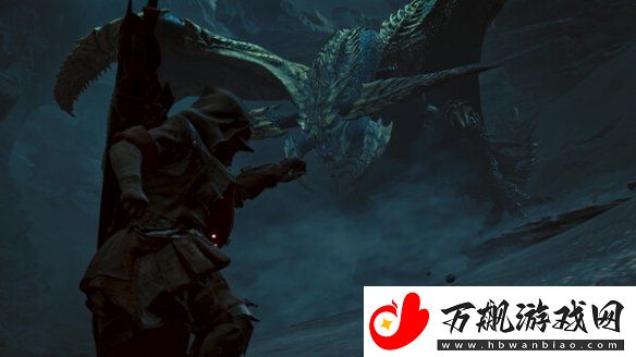 Gamer锐评怪猎
