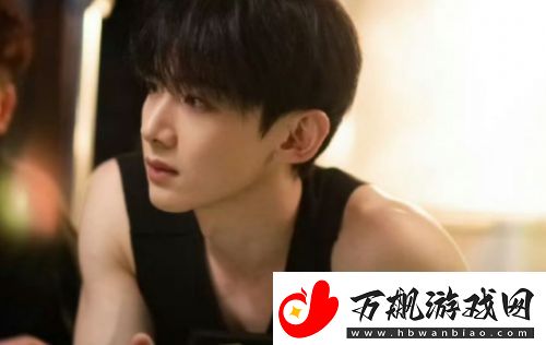 难哄看懂桑延陪温以凡玩4年游戏